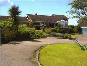 Shire Horse Holiday House and Lodge